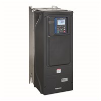 Harsh Environment AC VFD - Wall/Enclosure Mount