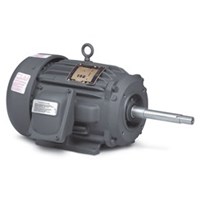 XP Close Coupled Pump - 3Ph TEFC