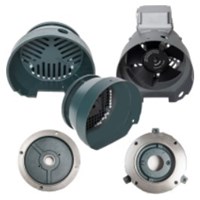 Motors, Parts and Accessories