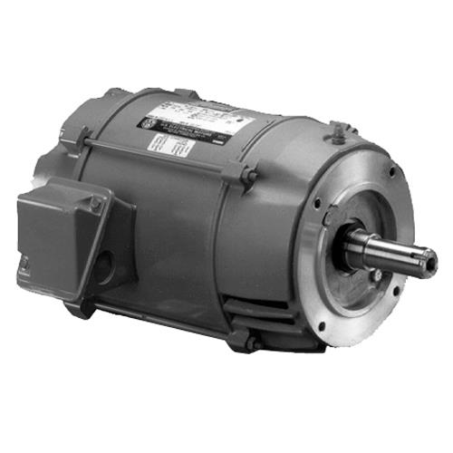 DJ20P1EU | USM 20HP 2P 230/460V 254JM