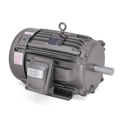 XM050342A | BAL .33HP 4P 208-230/460V