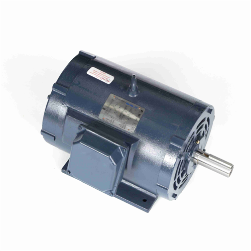 Marathon XRI Foot Mount Motor