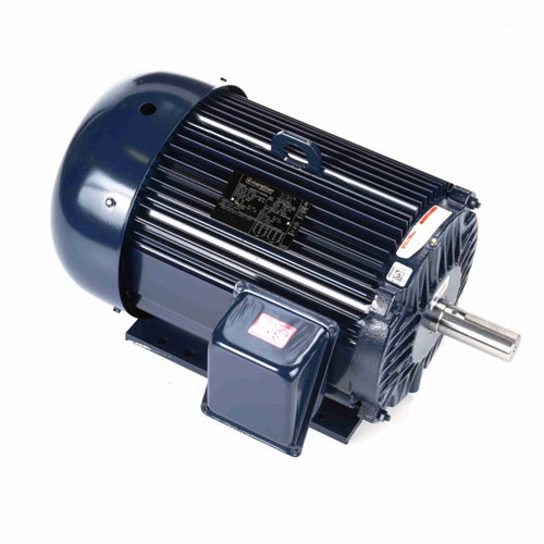 Marathon XRI Foot Mount Motor