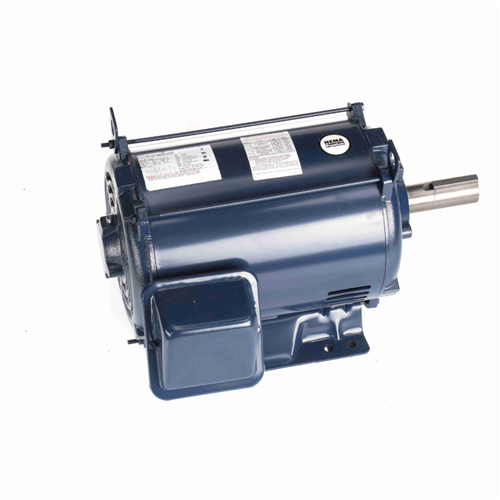 Marathon XRI Foot Mount Motor