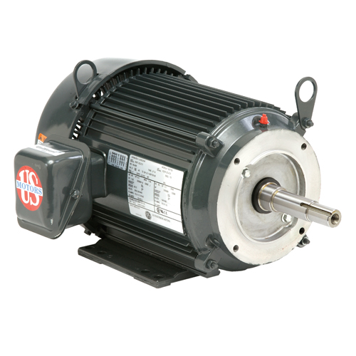 UJ32P1DM | USM 1.5HP 2P 230/460V 143JM