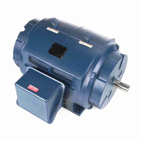 Marathon XRI Foot Mount Motor