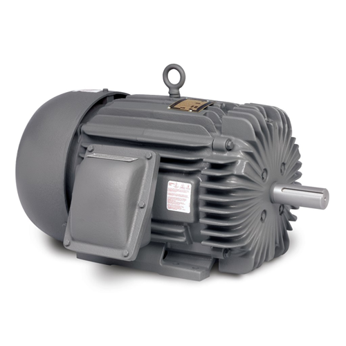 CPX32426T | BAL 40HP 2P 230/460V 324TS