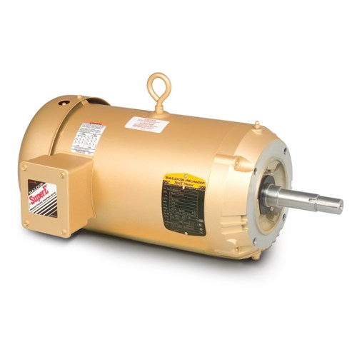 VEJMM2333T | BAL 15HP 4P 230/460V 254JM