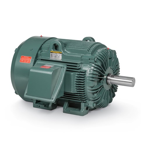 ABB-Baldor XEX Totally Enclosed Fan Cooled Electric Motor