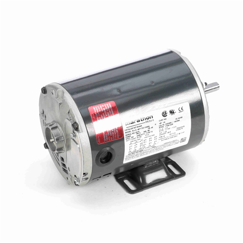 Marathon XRI Foot Mount Motor