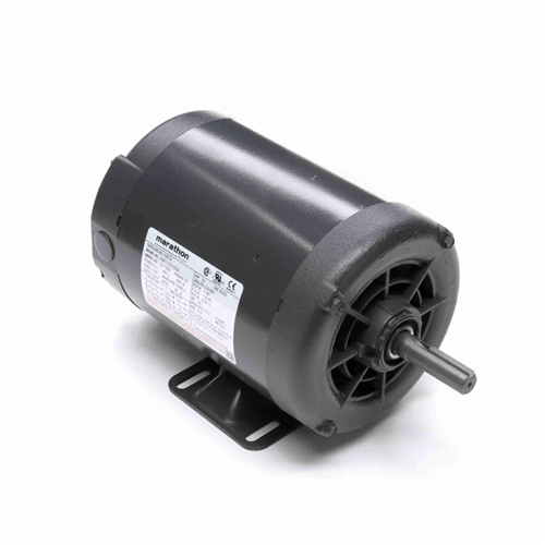 Marathon XRI Foot Mount Motor