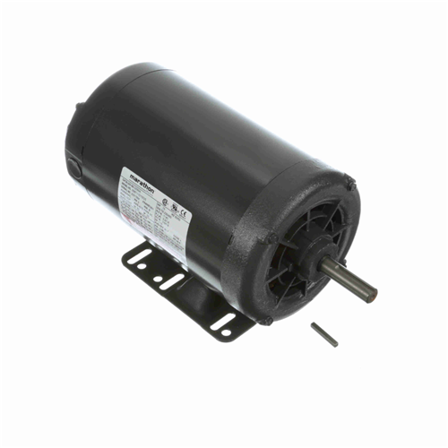 Marathon XRI Foot Mount Motor