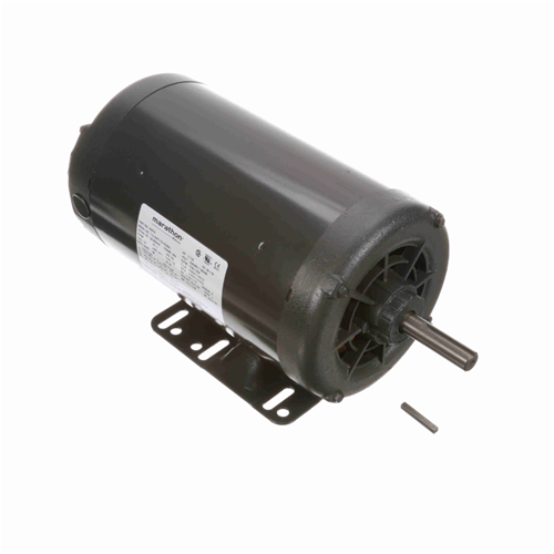 Marathon XRI Foot Mount Motor