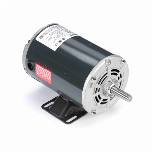 Marathon XRI Foot Mount Motor