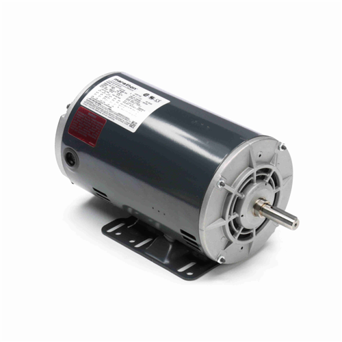 Marathon XRI Foot Mount Motor