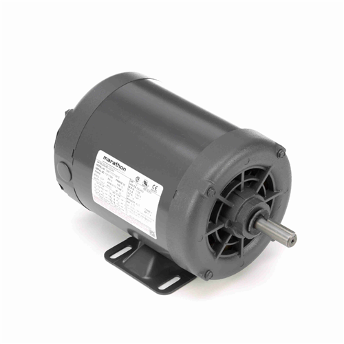 Marathon XRI Foot Mount Motor