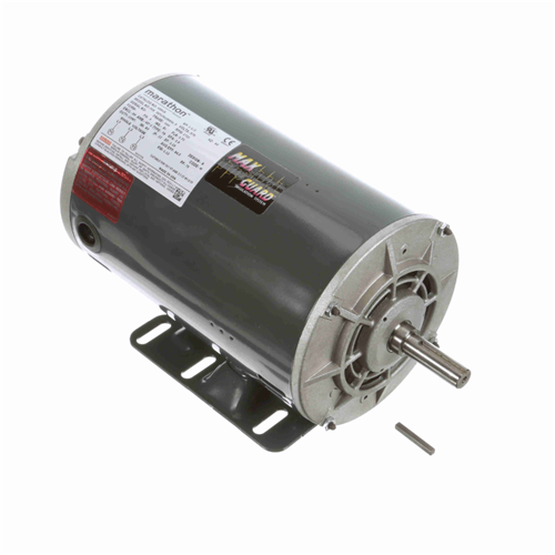 Marathon XRI Foot Mount Motor