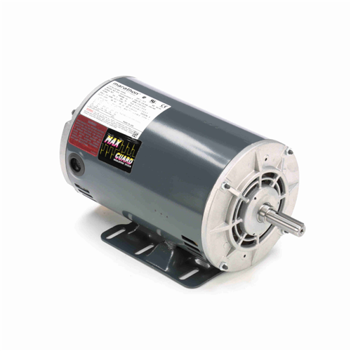 Marathon XRI Foot Mount Motor