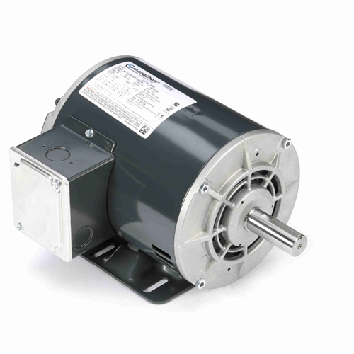 Marathon XRI Foot Mount Motor