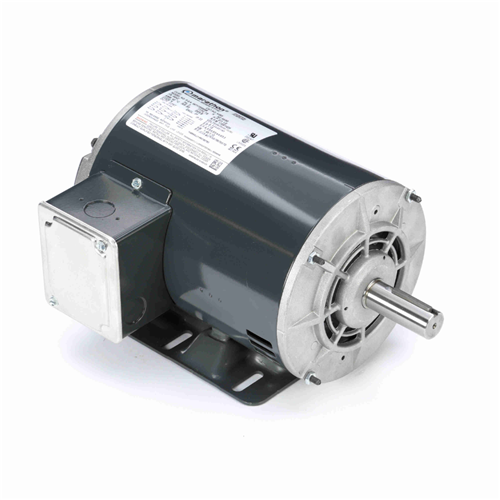 Marathon XRI Foot Mount Motor