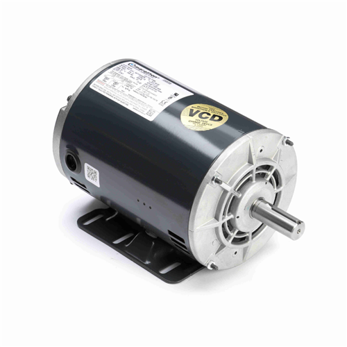 Marathon XRI Foot Mount Motor