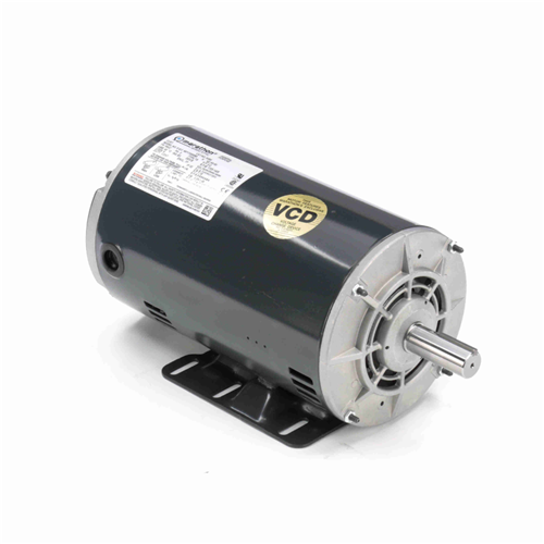 Marathon XRI Foot Mount Motor