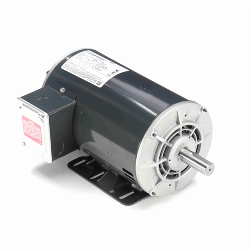 Marathon XRI Foot Mount Motor