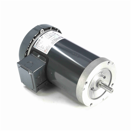 Marathon XRI C-Face Footless Motor