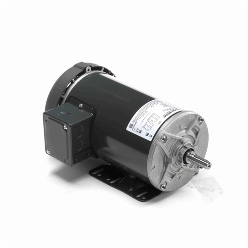 Marathon XRI Foot Mount Motor