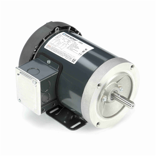 Marathon XRI C-Face Footed Motor