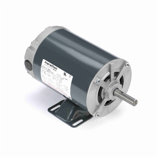 Marathon XRI Foot Mount Motor