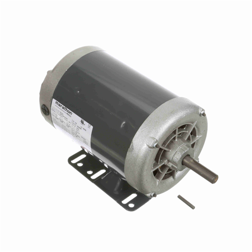 Marathon XRI Foot Mount Motor