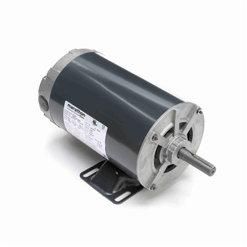 Marathon XRI Foot Mount Motor