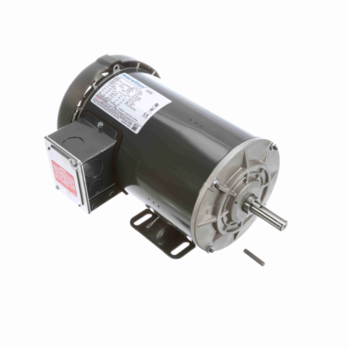 Marathon XRI Foot Mount Motor