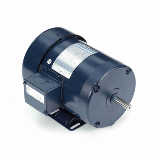 Marathon XRI Foot Mount Motor