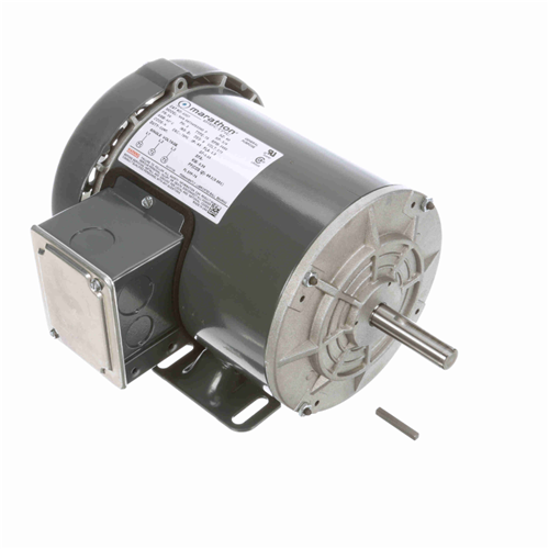 Marathon XRI Foot Mount Motor