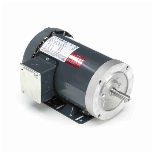 Marathon XRI C-Face Footed Motor