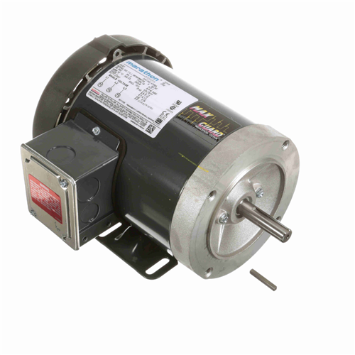 Marathon XRI C-Face Footed Motor