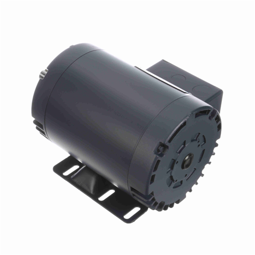 Leeson General Purpose Foot Mount Motor