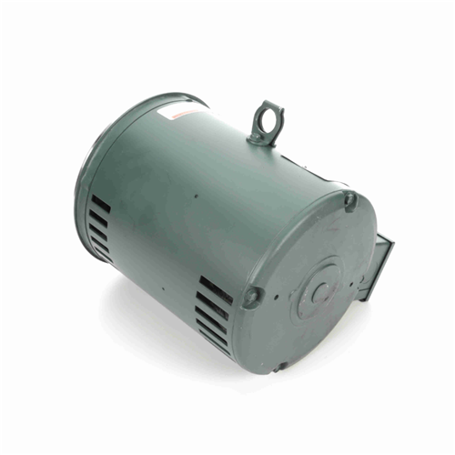 Leeson WATTSaver C-Face Footless Motor