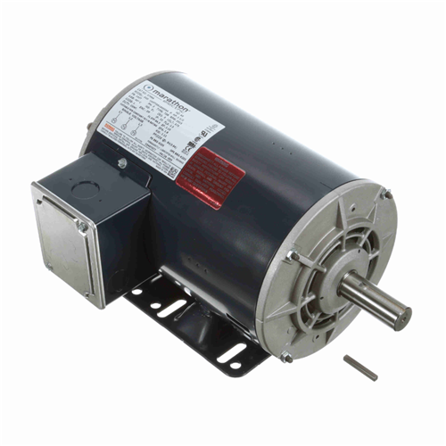 Marathon XRI Foot Mount Motor