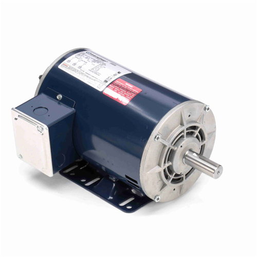 Marathon XRI Foot Mount Motor