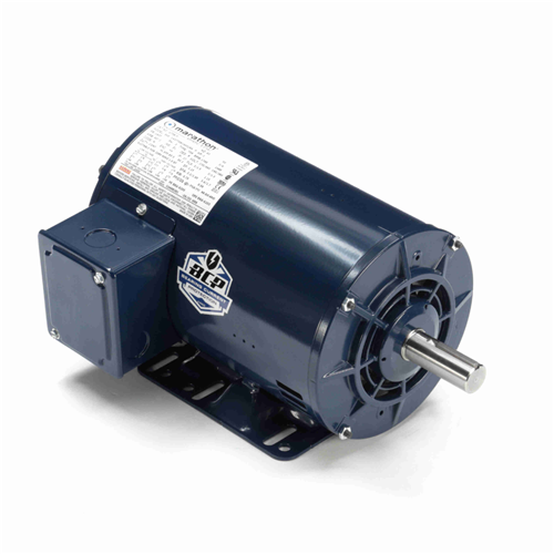 Marathon XRI Foot Mount Motor