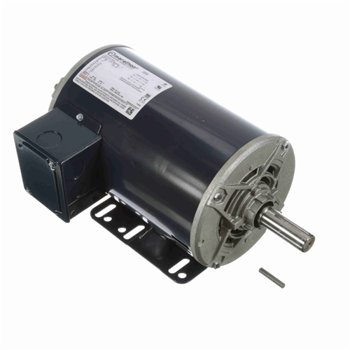 Marathon XRI Foot Mount Motor