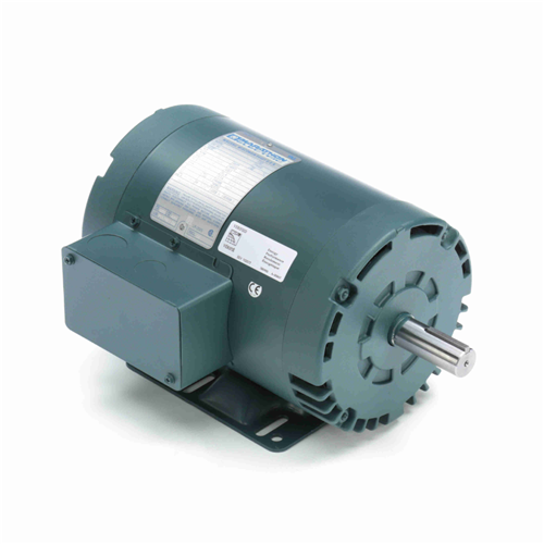 Marathon XRI Foot Mount Motor