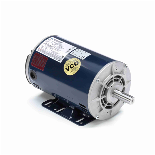 Marathon XRI Foot Mount Motor