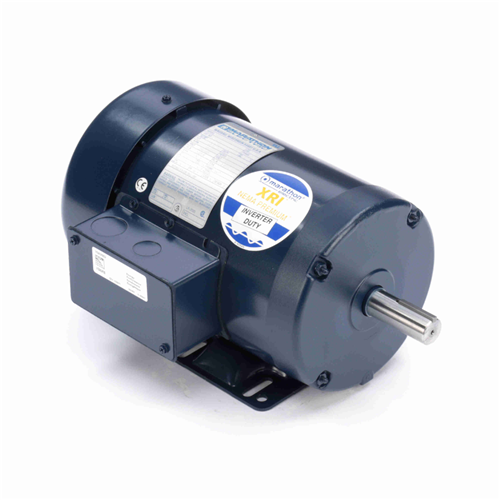 Marathon XRI Foot Mount Motor