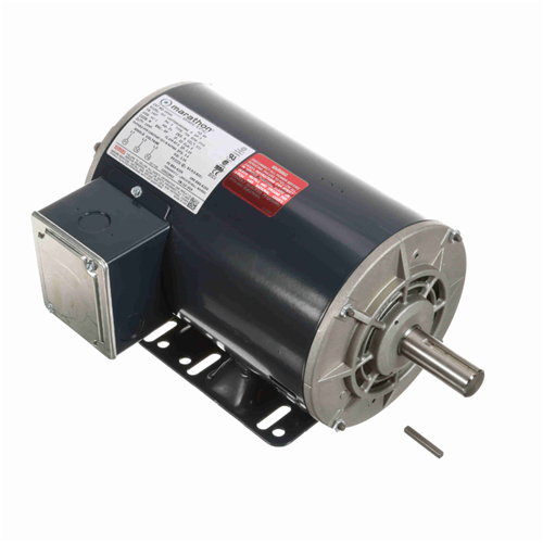 Marathon XRI Foot Mount Motor