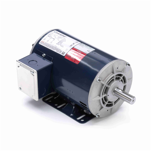 Marathon XRI Foot Mount Motor