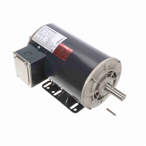 Marathon XRI Foot Mount Motor